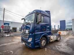 MERCEDES ACTROS 1846+ADR