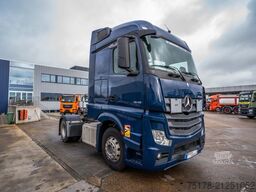 MERCEDES ACTROS 1846+ADR