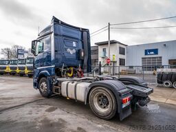 MERCEDES ACTROS 1846+ADR