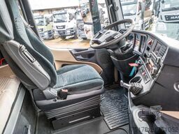 Mercedes-Benz ACTROS 1846+ADR