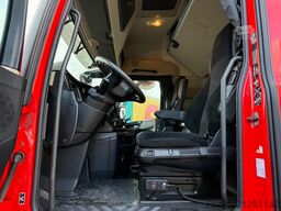 Mercedes-Benz Actros 1845 MEGA Retarder StHz 2Liegen TÜV01 27