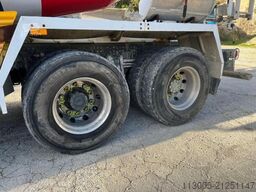 Mercedes-Benz Arocs 3240