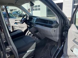 VW Transporter T6 Blue Motion