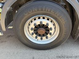 Ackermann Aanhanger 6m00 - GROTE WIELEN - 385/55R22.5 - G...