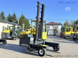 Combilift C5000XL GAS DUPLEX 6000MM POSITIONER