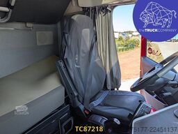 Volvo FH 460
