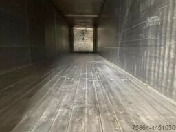 SCHMITZ CARGOBULL SW24 - Seitentüren