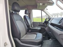 VOLKSWAGEN CRAFTER 35 2.0 ac dc kipper EURO6
