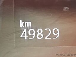 VOLKSWAGEN CRAFTER 35 2.0 ac dc kipper EURO6