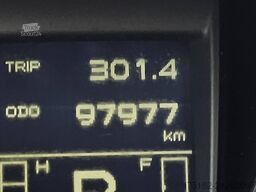 ISUZU D-MAX 2.5D 5pers blijvend grijs