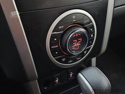 ISUZU D-MAX 2.5D 5pers blijvend grijs