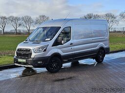 FORD TRANSIT 2.0 L3H2 TRAIL 170Pk AC!