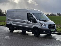 FORD TRANSIT 2.0 L3H2 TRAIL 170Pk AC!
