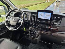 FORD TRANSIT 2.0 L3H2 TRAIL 170Pk AC!