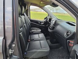 MERCEDES-BENZ VITO 119 CDI L2 FULL-LED 4MATIC !
