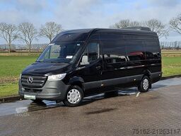 MERCEDES-BENZ SPRINTER 314 L3H2 9-Pers 2x Airco