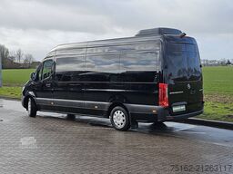 MERCEDES-BENZ SPRINTER 314 L3H2 9-Pers 2x Airco