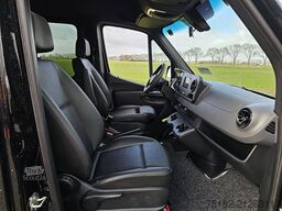 MERCEDES-BENZ SPRINTER 314 L3H2 9-Pers 2x Airco