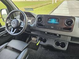 MERCEDES-BENZ SPRINTER 314 L3H2 9-Pers 2x Airco