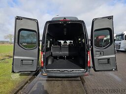 MERCEDES-BENZ SPRINTER 314 L3H2 9-Pers 2x Airco