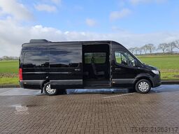 MERCEDES-BENZ SPRINTER 314 L3H2 9-Pers 2x Airco