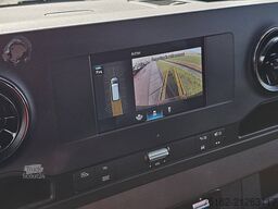 MERCEDES-BENZ SPRINTER 314 L3H2 9-Pers 2x Airco