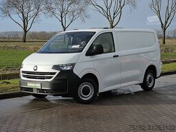 VOLKSWAGEN E-TRANSPORTER 136 HK 64kWh/83 kWh