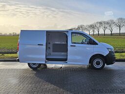 VOLKSWAGEN E-TRANSPORTER 136 HK 64kWh/83 kWh