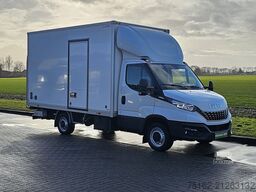 IVECO DAILY 35S14       Bakwagen Laadklep!