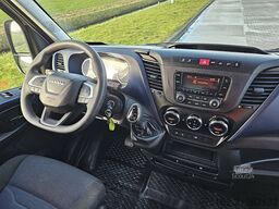 IVECO DAILY 35S14       Bakwagen Laadklep!