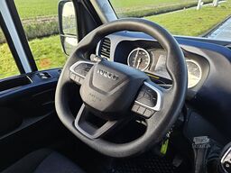 IVECO DAILY 35S14       Bakwagen Laadklep!