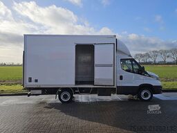 IVECO DAILY 35S14       Bakwagen Laadklep!