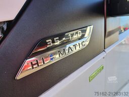 IVECO DAILY 35S14       Bakwagen Laadklep!