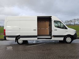 MERCEDES-BENZ ESPRINTER 81kWh 300Km WLTP !