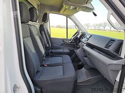 VOLKSWAGEN CRAFTER 35 2.0 Bakwagen Laadklep!