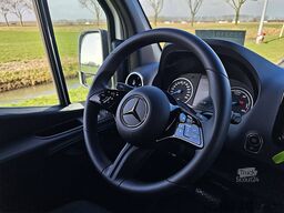 MERCEDES-BENZ ESPRINTER 81kWh 300Km WLTP!