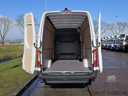MERCEDES-BENZ ESPRINTER 81kWh 300Km WLTP!