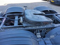 Renault T HIGH 480 6x2 - PUSHER - LUCHTGEVEERDE VOORAS ...