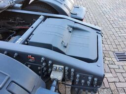 Renault T HIGH 480 6x2 - PUSHER - LUCHTGEVEERDE VOORAS ...