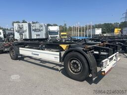 KRONE AZ, LAFETTE KRONE ACHSEN  PICKERL NEU