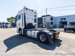 MAN TGX 18.510 BLS - INTARDER