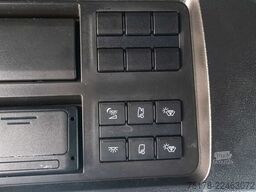 MAN TGX 18.510 BLS - INTARDER