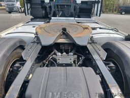 Iveco S-Way AS 440 S 53 T/FP LT Standklima