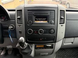 Mercedes-Benz Sprinter 519 V6 Be Trekker 7.5 Ton N1 Dubbel Ca...