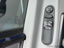 Mercedes-Benz Sprinter 519 V6 Be Trekker 7.5 Ton N1 Dubbel Ca...