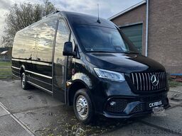 Mercedes-Benz Sprinter 519 Luxury Minibus 12 SEATS XXL