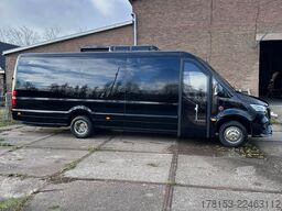 Mercedes-Benz Sprinter 519 Luxury Minibus 12 SEATS XXL