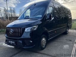 Mercedes-Benz Sprinter 519 Luxury Minibus 12 SEATS XXL