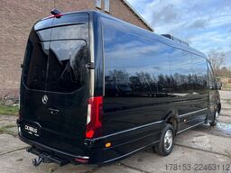 Mercedes-Benz Sprinter 519 Luxury Minibus 12 SEATS XXL