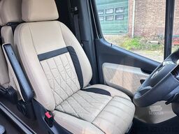 Mercedes-Benz Sprinter 519 Luxury Minibus 12 SEATS XXL